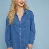 Weston Denim Shirt