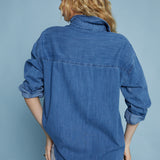 Weston Denim Shirt