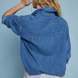 Weston Denim Shirt