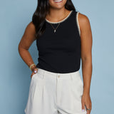 Beau Twill Shorts