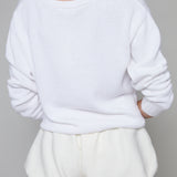 Reed Bubble Hem Shorts