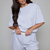 Berkley Lounge Jersey Shorts