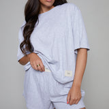 Berkley Lounge Jersey Shorts