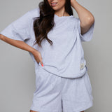 Berkley Lounge Jersey Shorts
