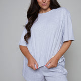 Madden Lounge Jersey Tee