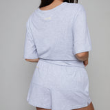 Berkley Lounge Jersey Shorts