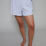 Berkley Lounge Jersey Shorts