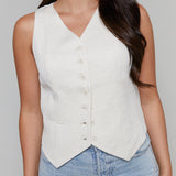 Miles Tailored Vest