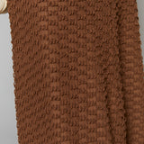 Reese Textured Stretch Maxi Dress