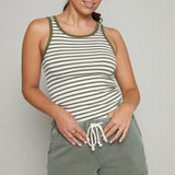 Leon Knit Short - Hunter Green