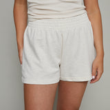 Trina High Rise Shorts