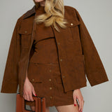 Ryder Work Wear Barn Jacket