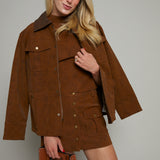 Ryder Work Wear Barn Jacket