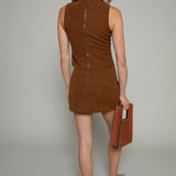 Everly Pocket Mini Skirt