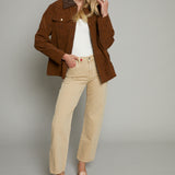 Ryder Work Wear Barn Jacket