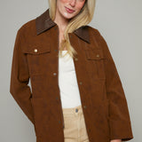 Ryder Work Wear Barn Jacket
