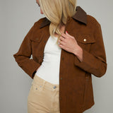 Ryder Work Wear Barn Jacket