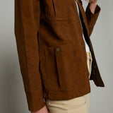 Ryder Work Wear Barn Jacket