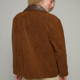 Ryder Work Wear Barn Jacket