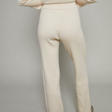 Lowen Ribbed Knit Pant