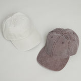 Cotton Baseball Hat