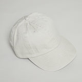 Cotton Baseball Hat