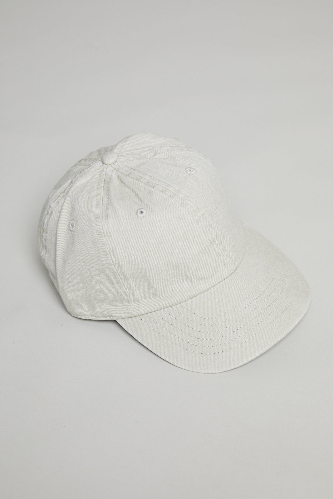 Cotton Baseball Hat