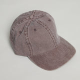 Cotton Baseball Hat