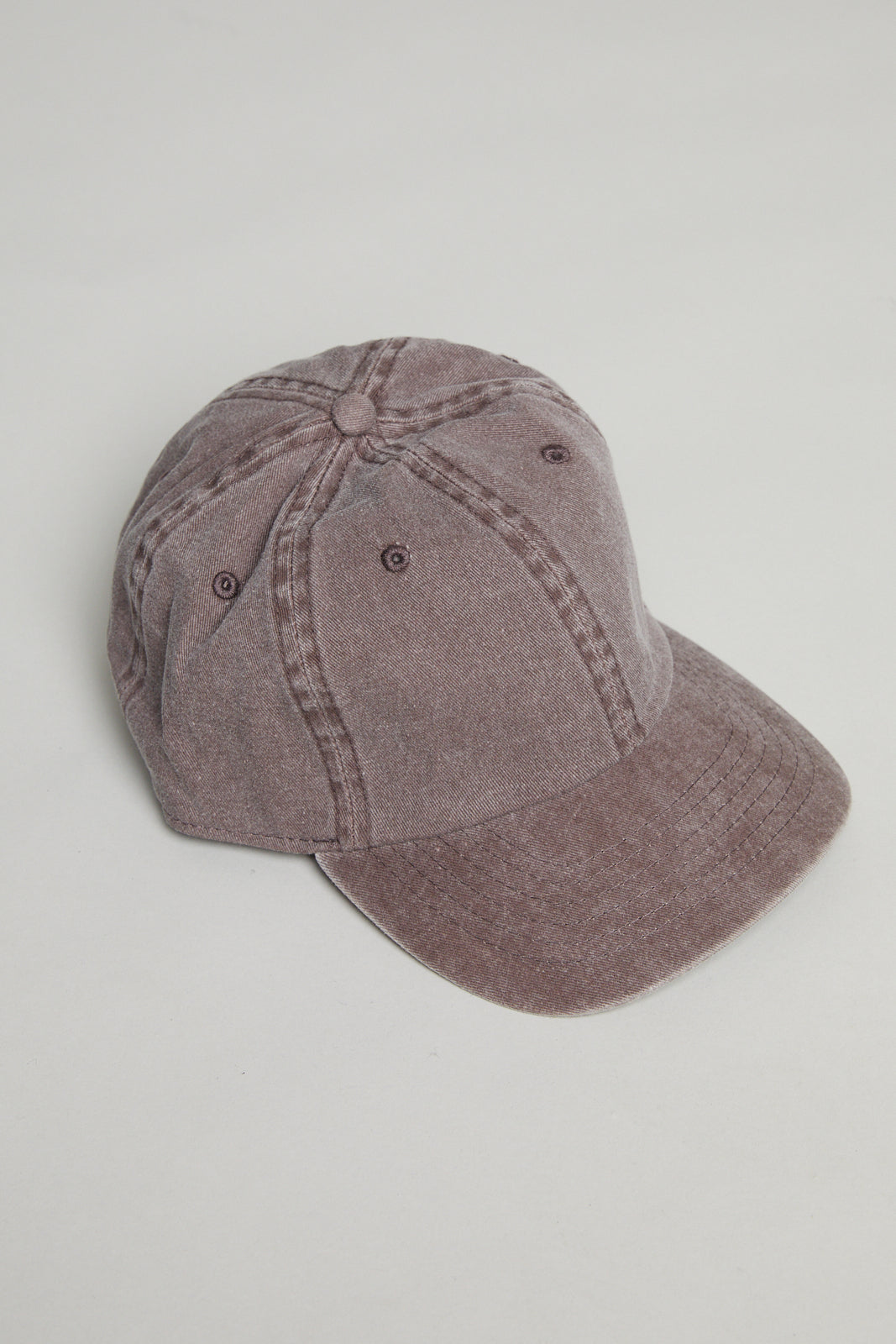 Cotton Baseball Hat