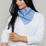 Shannon Soft Cropped Sweater