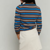 Martina Tailored Mini Skirt