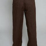 Dover Relaxed Lounge Linen Pant