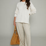 Finn Washed Linen Pants