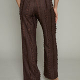 Olsen 3D Woven Pants