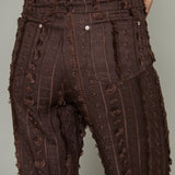 Olsen 3D Woven Pants