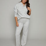 Thea Knit Sweater Pant