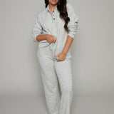 Thea Knit Sweater Pant