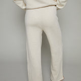 Maggie Fleece High Rise Sweatpants
