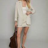 Campbell Relaxed Tailored Blazer
