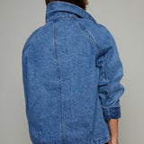 Colette Casual Denim Jacket