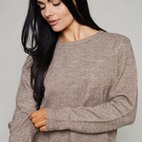 Roxanne Pullover Sweater