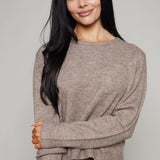 Roxanne Pullover Sweater