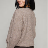 Roxanne Pullover Sweater