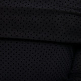 Delaney Polka Dot Off The Shoulder Top