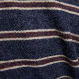Slater Striped Knit Trousers