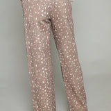 Trixie Fawn Straight Leg Jeans