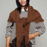 Saylor Organic Striped Top