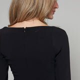 Juniper Square Neck Mini Dress