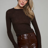 Stella Feather Weight Sweater