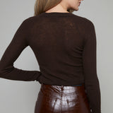 Stella Feather Weight Sweater